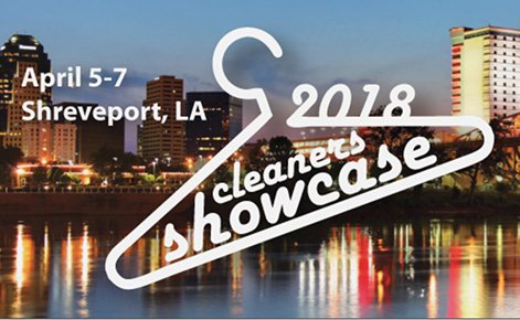 2018 Cleaners Showcase